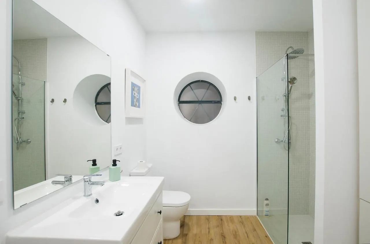 Appartamento Casa Celia Cadice 0*,