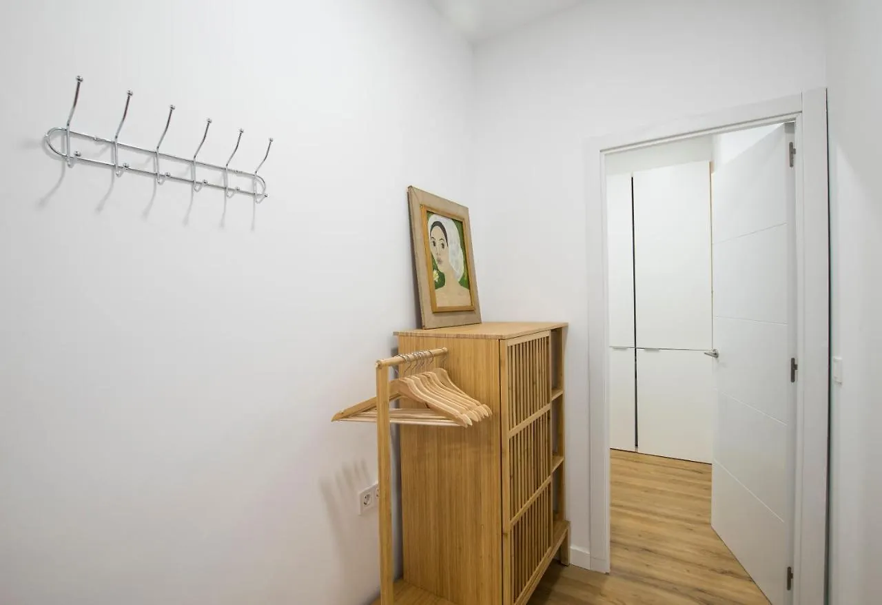 Appartamento Casa Celia Cadice