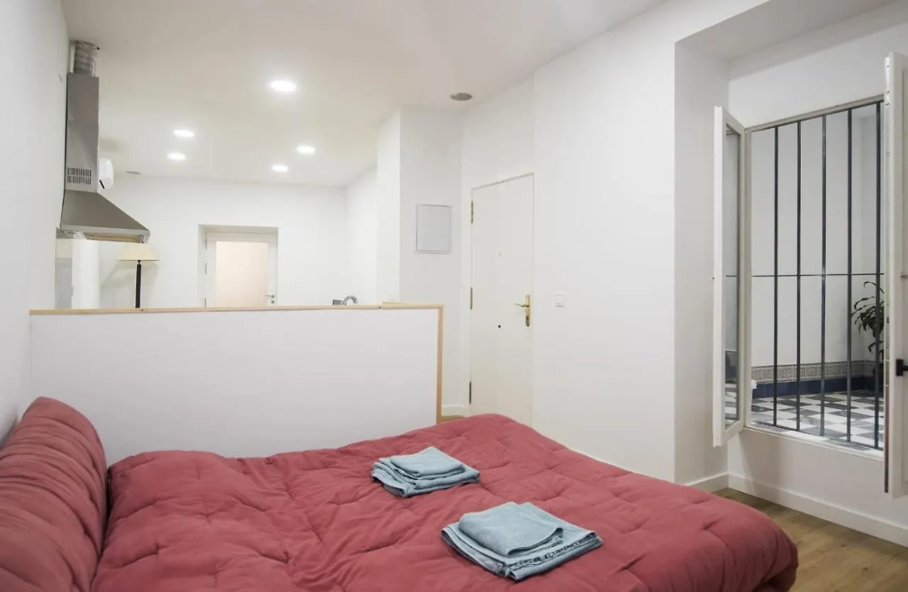 Appartamento Casa Celia Cadice Spagna