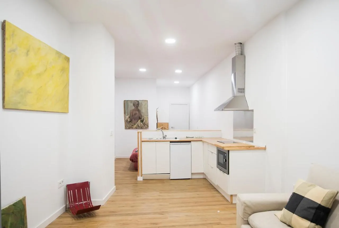Appartamento Casa Celia Cadice