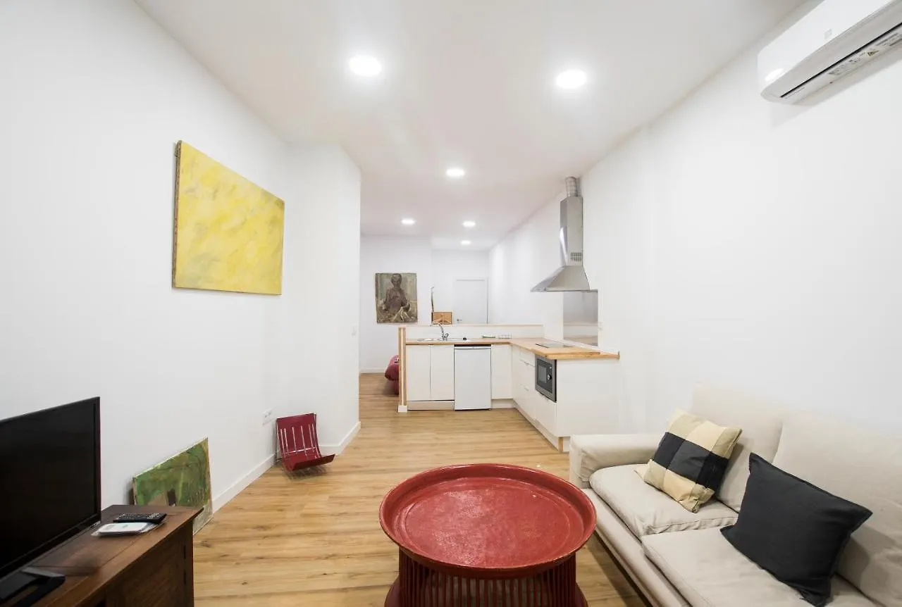Appartamento Casa Celia Cadice Spagna
