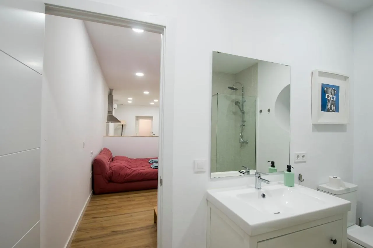 Appartamento Casa Celia Cadice