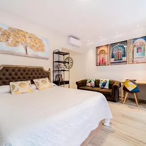 Appartement Capitan 3, Cadix