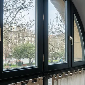  Appartement Recoleta Downtown By Beauty Espagne