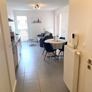  Appartement T2 Cosy Centre France