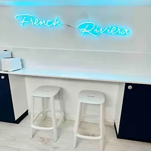  Appartement Nouveau - Mamac - Centre France
