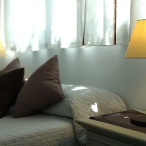 Appartement Buenos Aires, Cadix